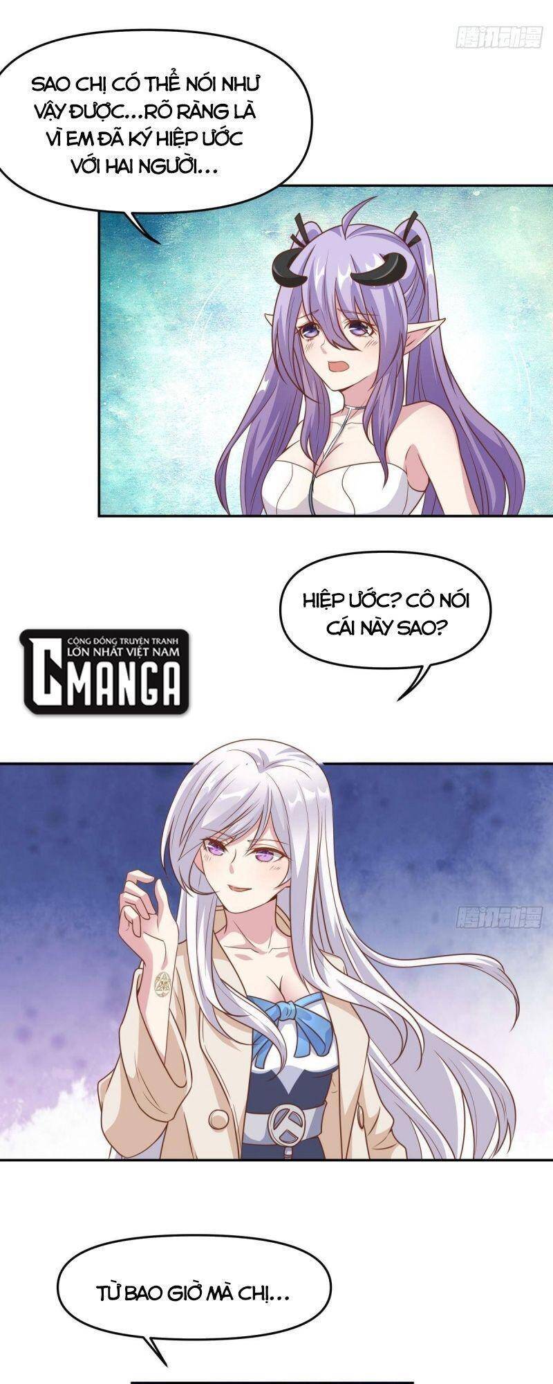 Xâm Lược Vạn Giới Chapter 39 - 19