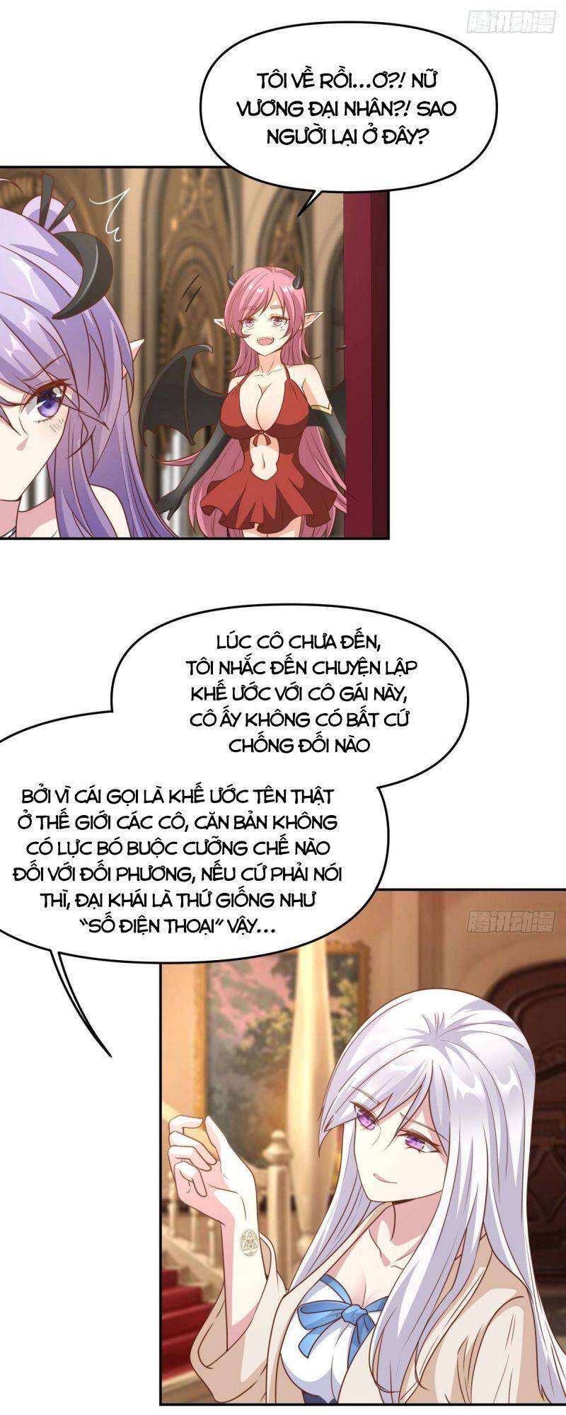 Xâm Lược Vạn Giới Chapter 39 - 21