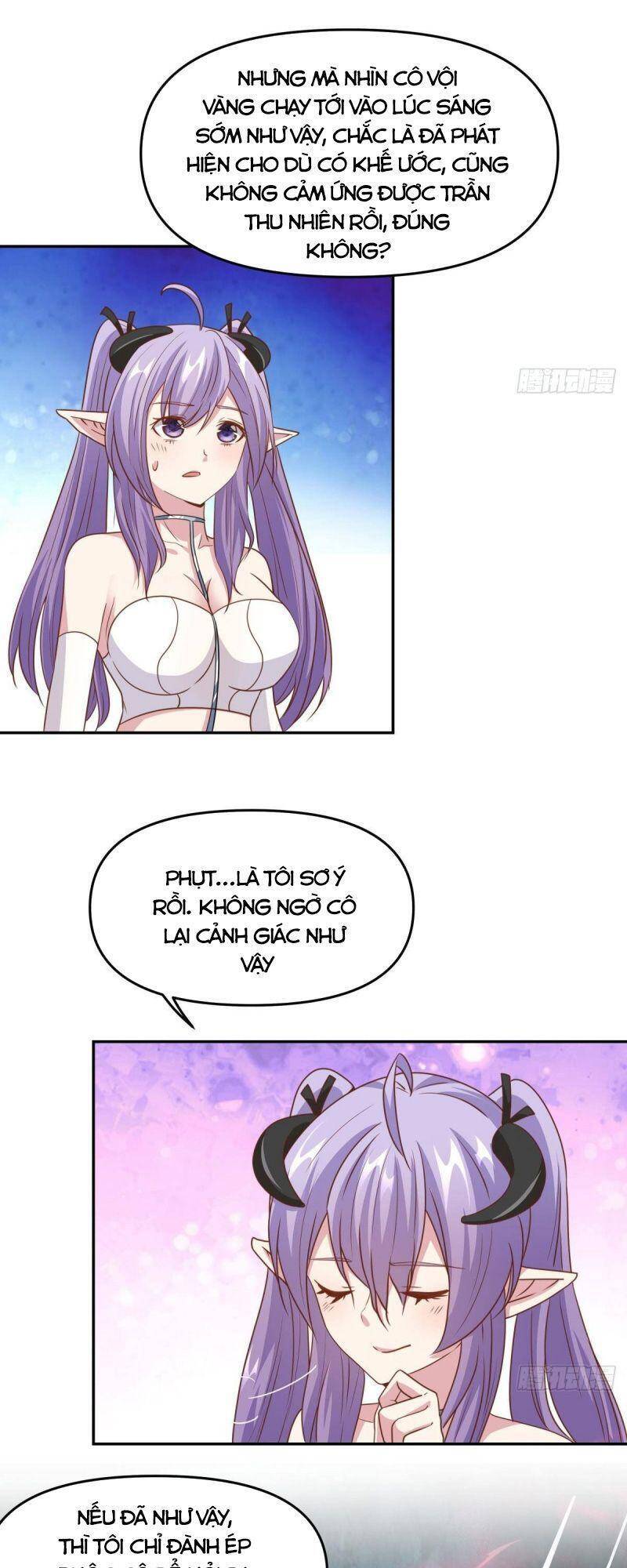 Xâm Lược Vạn Giới Chapter 39 - 23