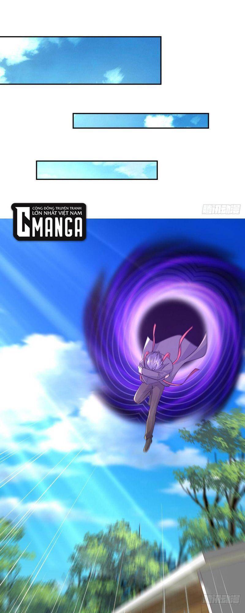 Xâm Lược Vạn Giới Chapter 39 - 25