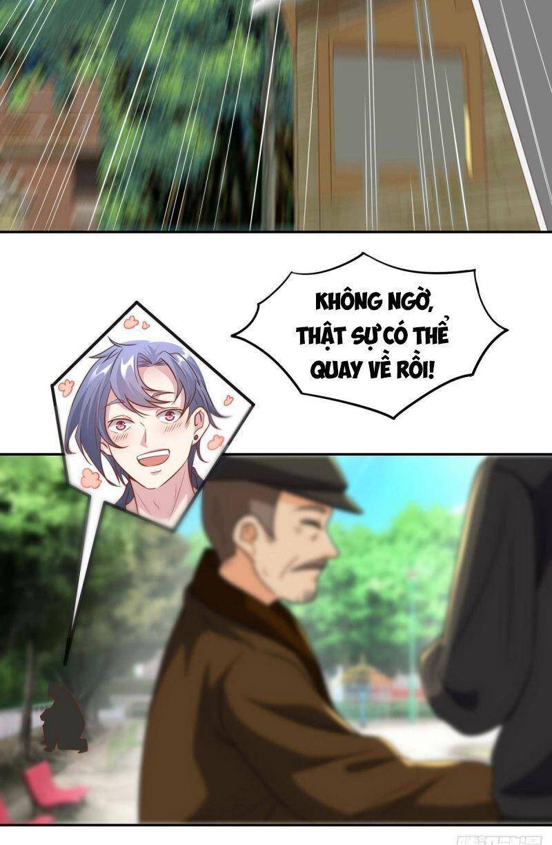 Xâm Lược Vạn Giới Chapter 39 - 26