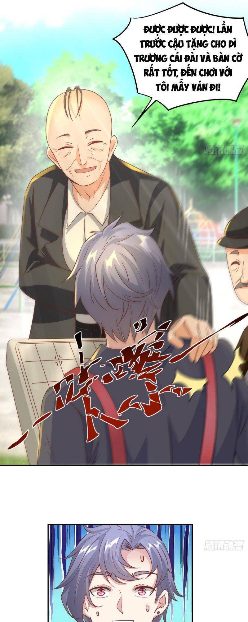 Xâm Lược Vạn Giới Chapter 39 - 30