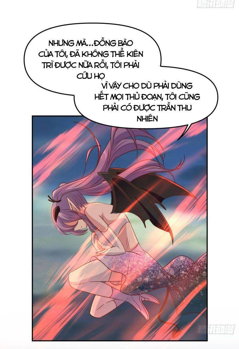 Xâm Lược Vạn Giới Chapter 39 - 39