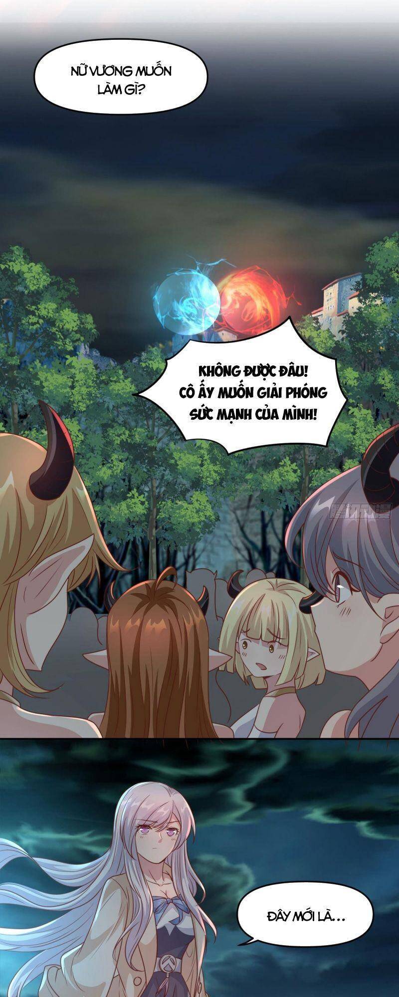 Xâm Lược Vạn Giới Chapter 39 - 40