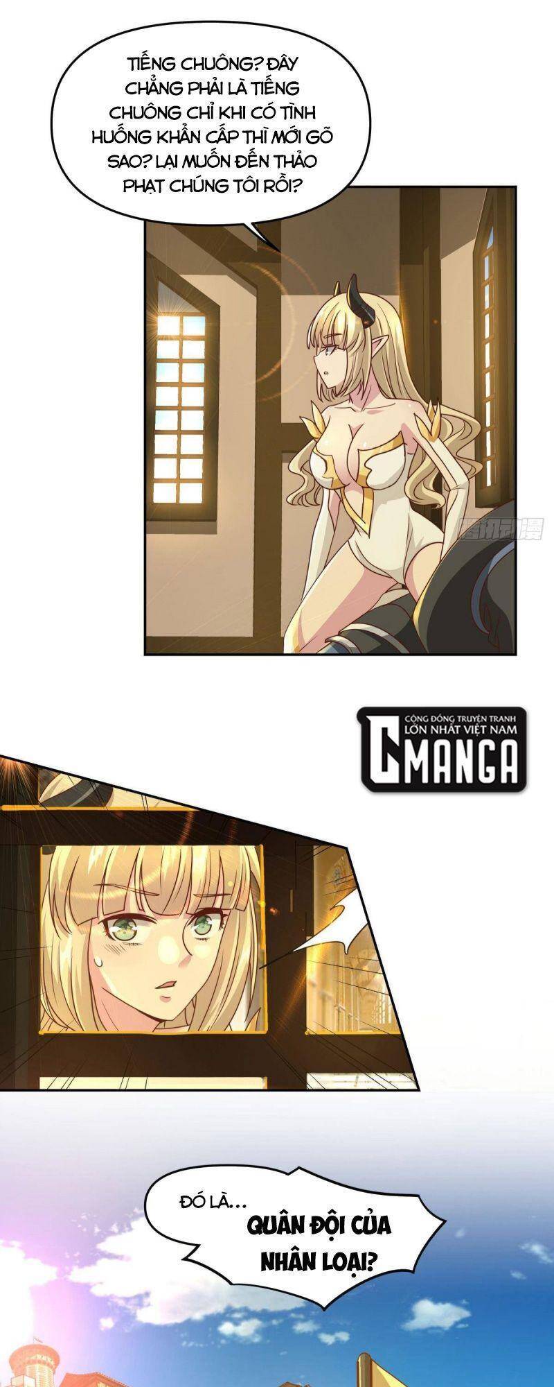 Xâm Lược Vạn Giới Chapter 39 - 5