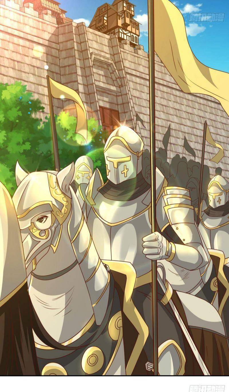 Xâm Lược Vạn Giới Chapter 39 - 6