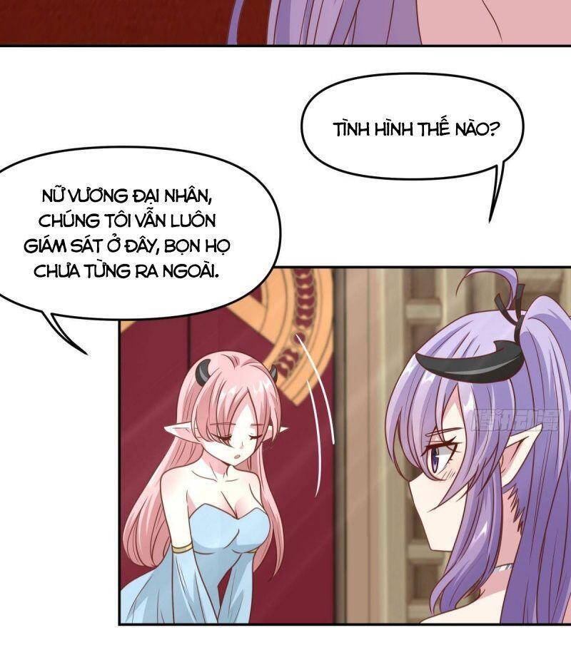 Xâm Lược Vạn Giới Chapter 39 - 8