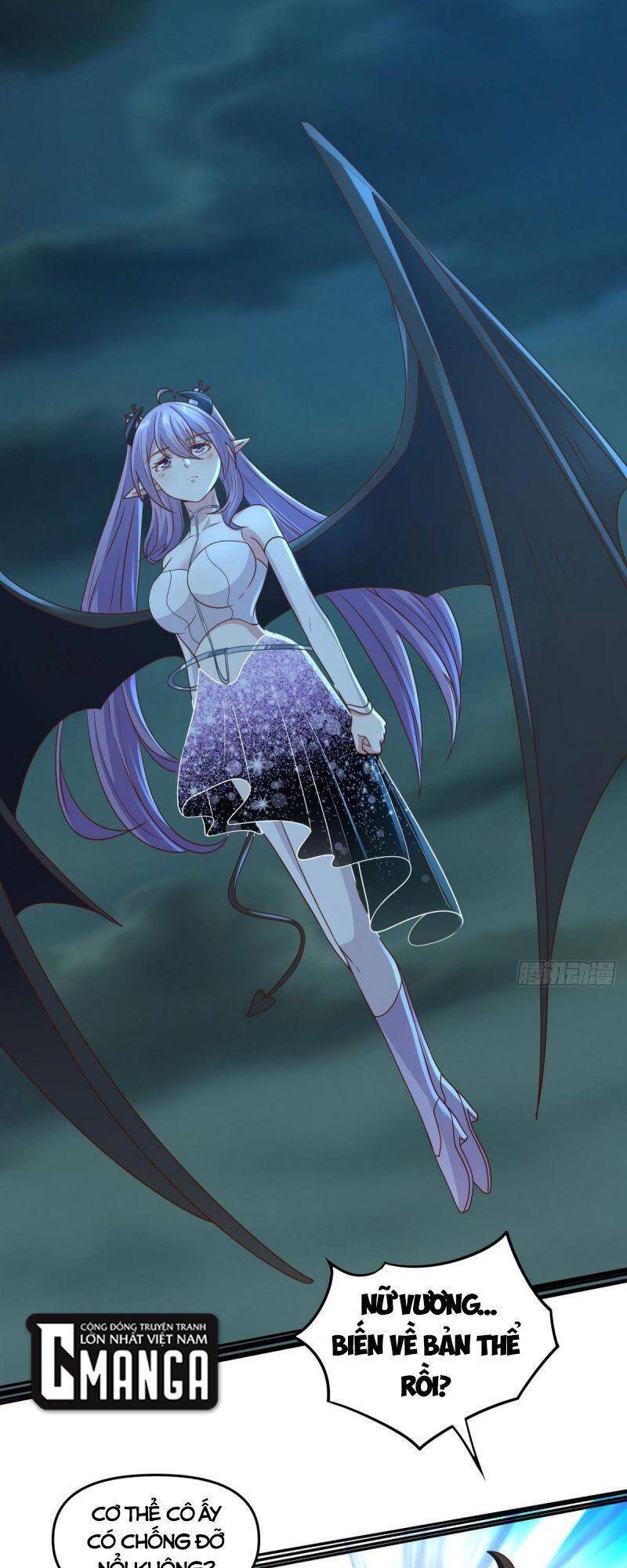 Xâm Lược Vạn Giới Chapter 40 - 1