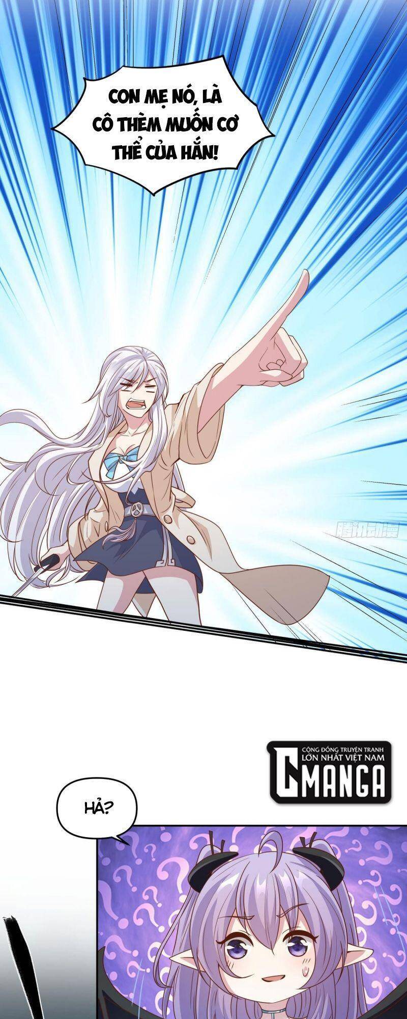 Xâm Lược Vạn Giới Chapter 40 - 12