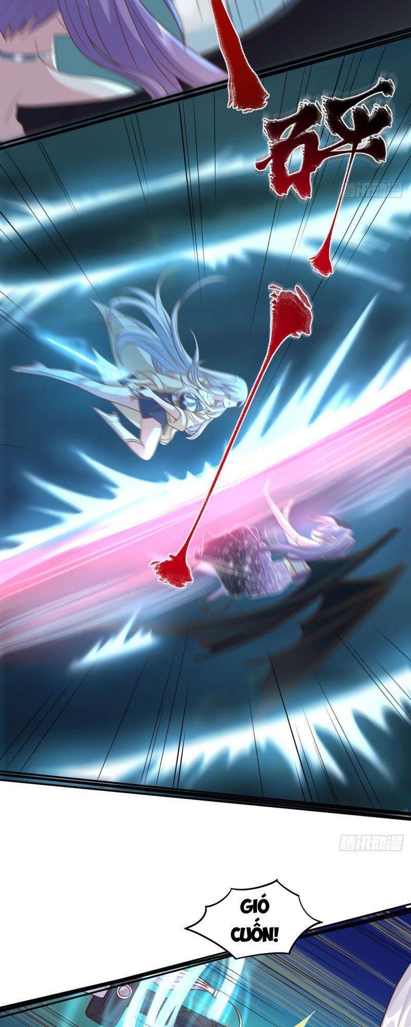 Xâm Lược Vạn Giới Chapter 40 - 14