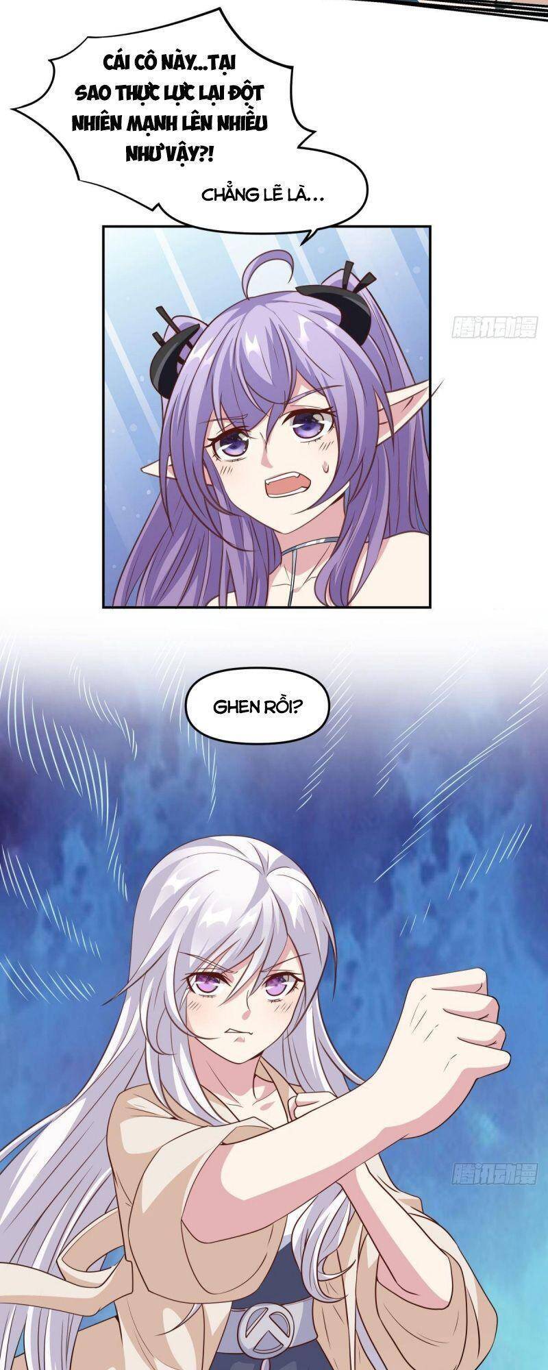 Xâm Lược Vạn Giới Chapter 40 - 16