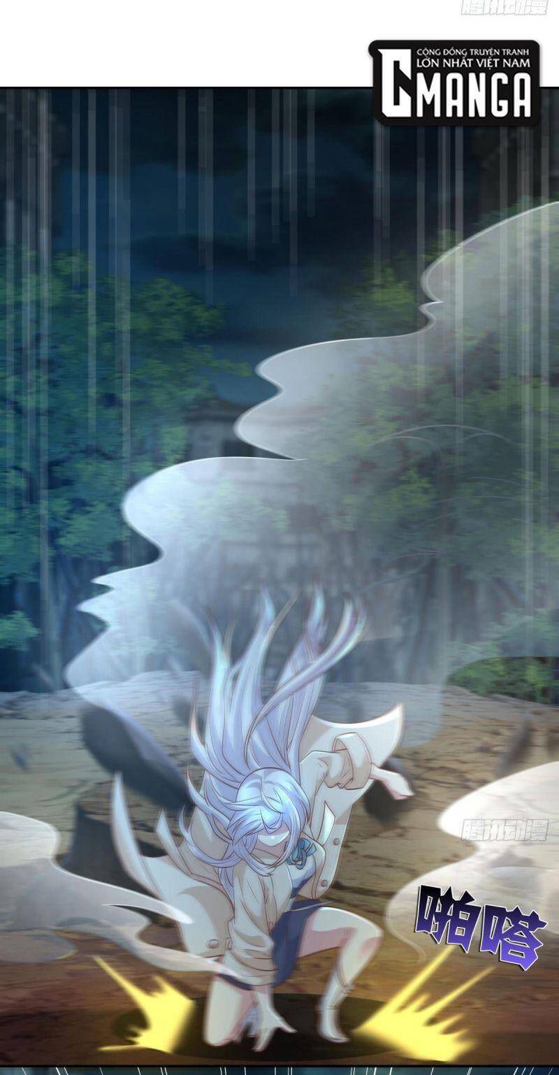 Xâm Lược Vạn Giới Chapter 40 - 19
