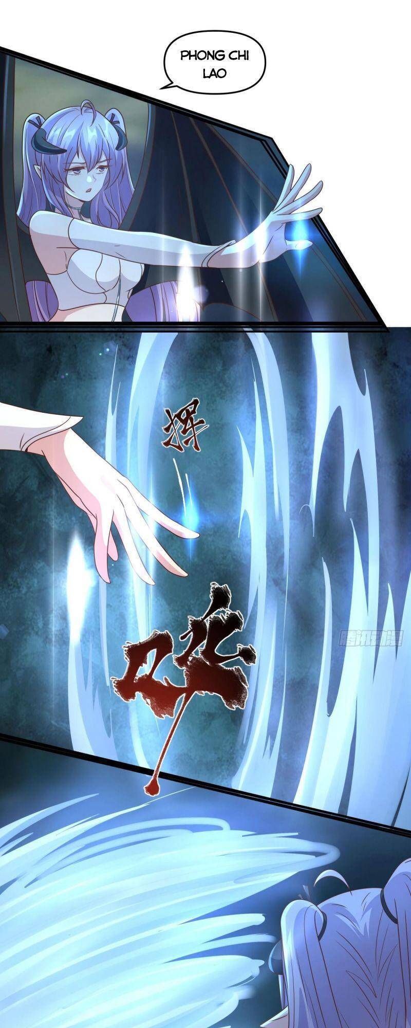 Xâm Lược Vạn Giới Chapter 40 - 3