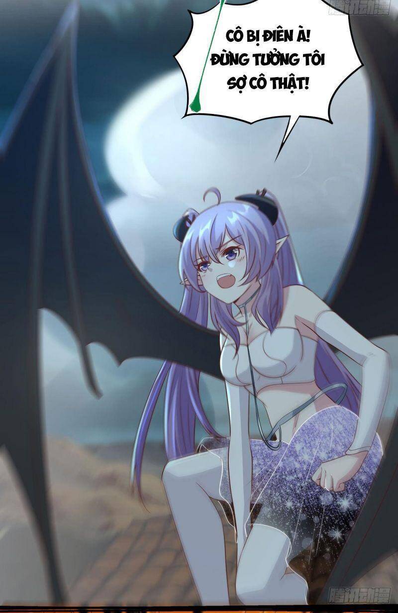 Xâm Lược Vạn Giới Chapter 40 - 21