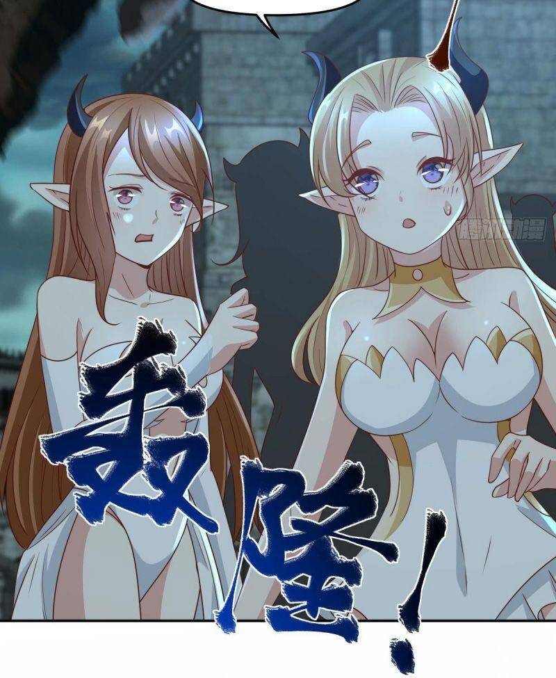 Xâm Lược Vạn Giới Chapter 40 - 23