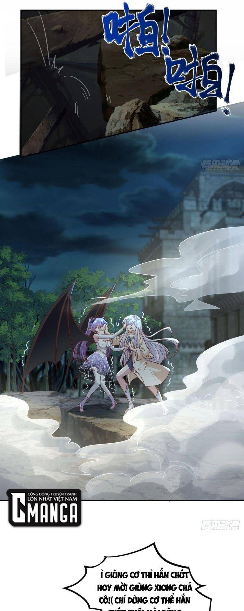 Xâm Lược Vạn Giới Chapter 40 - 24