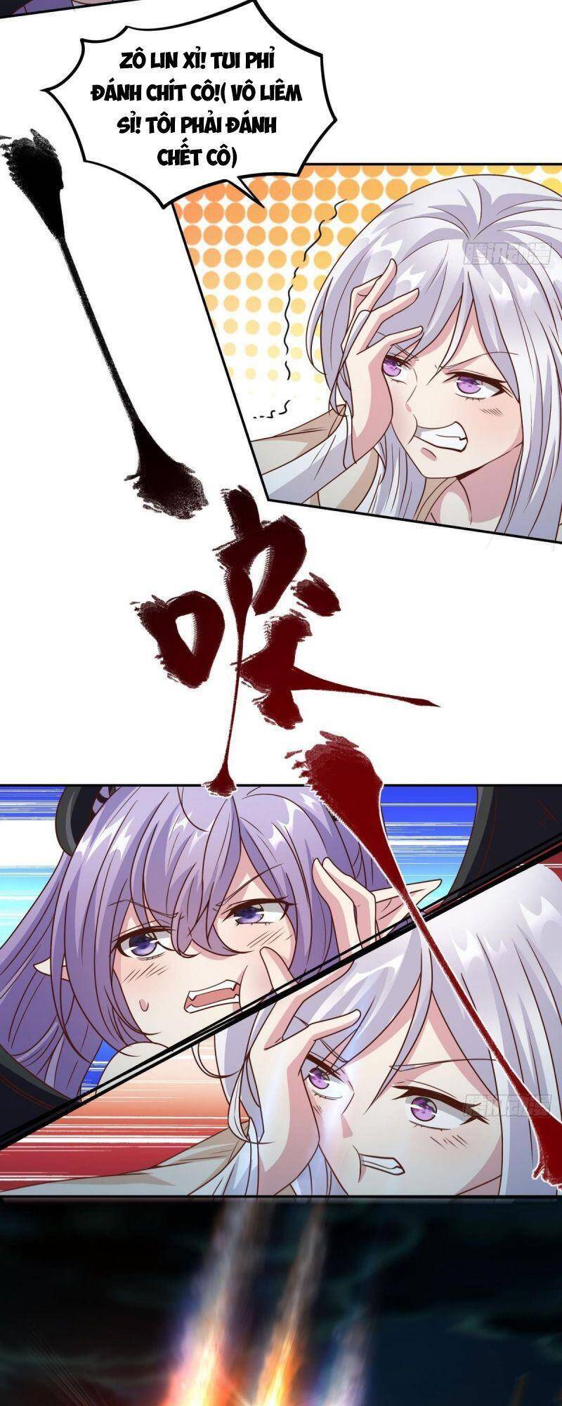 Xâm Lược Vạn Giới Chapter 40 - 26