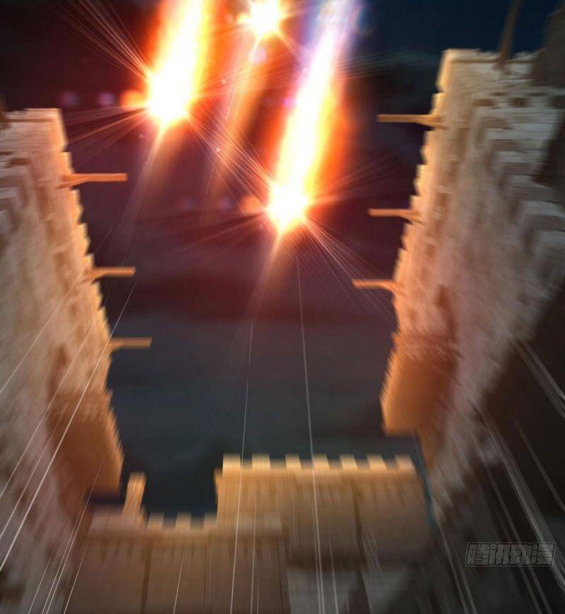 Xâm Lược Vạn Giới Chapter 40 - 27