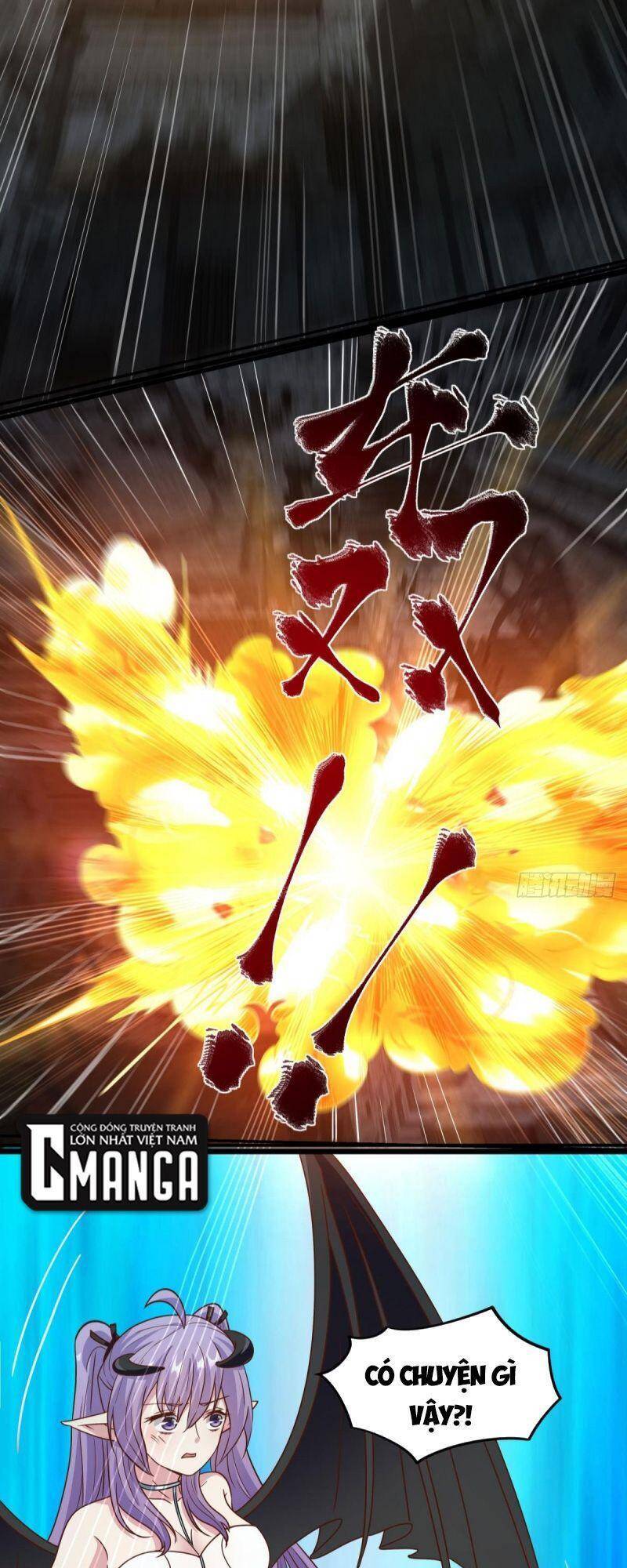 Xâm Lược Vạn Giới Chapter 40 - 28