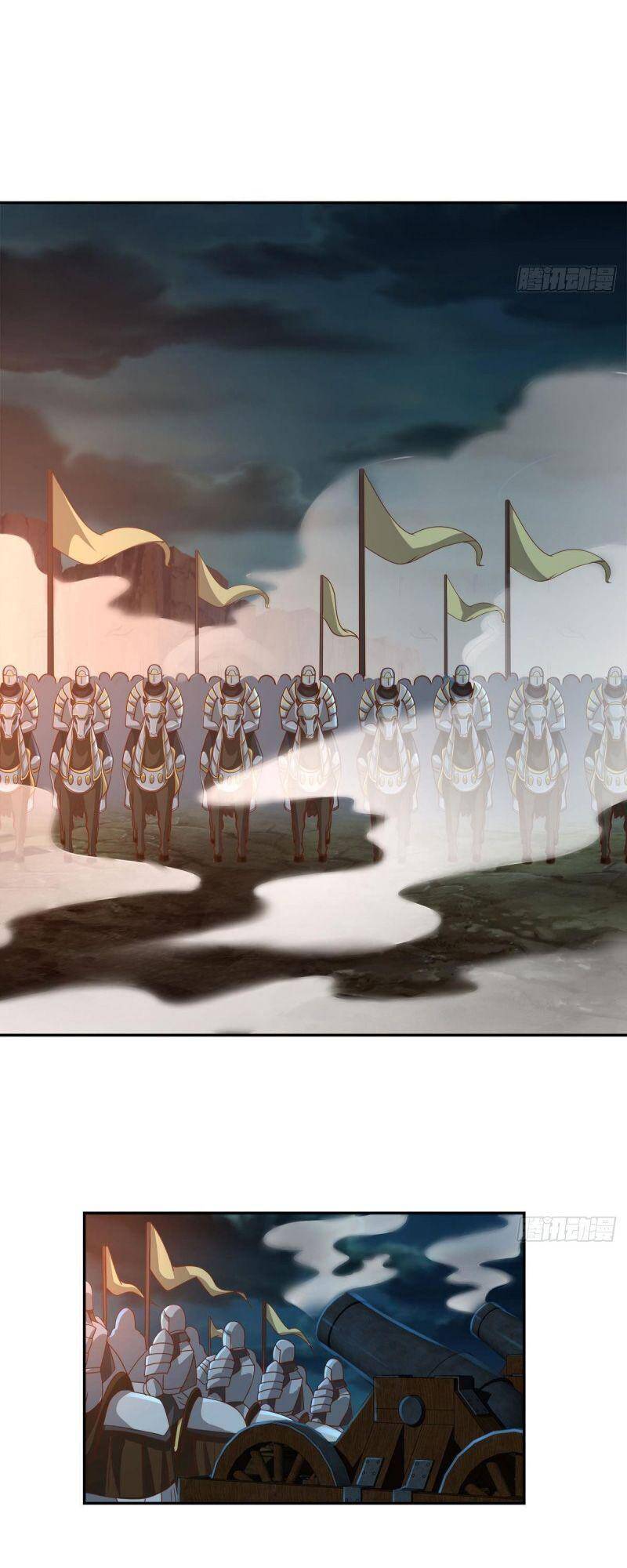 Xâm Lược Vạn Giới Chapter 40 - 30