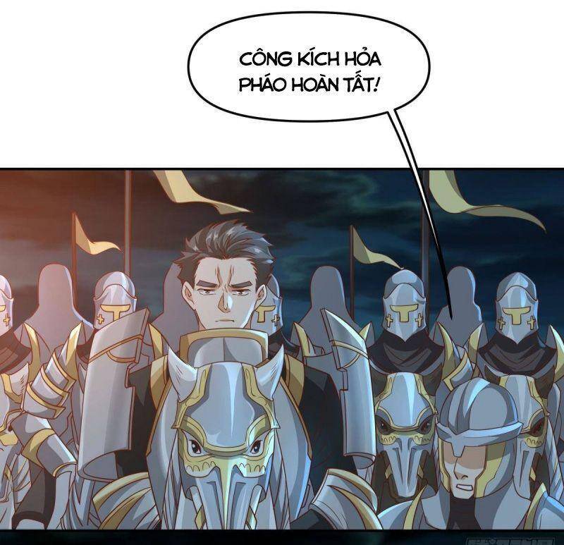 Xâm Lược Vạn Giới Chapter 40 - 31