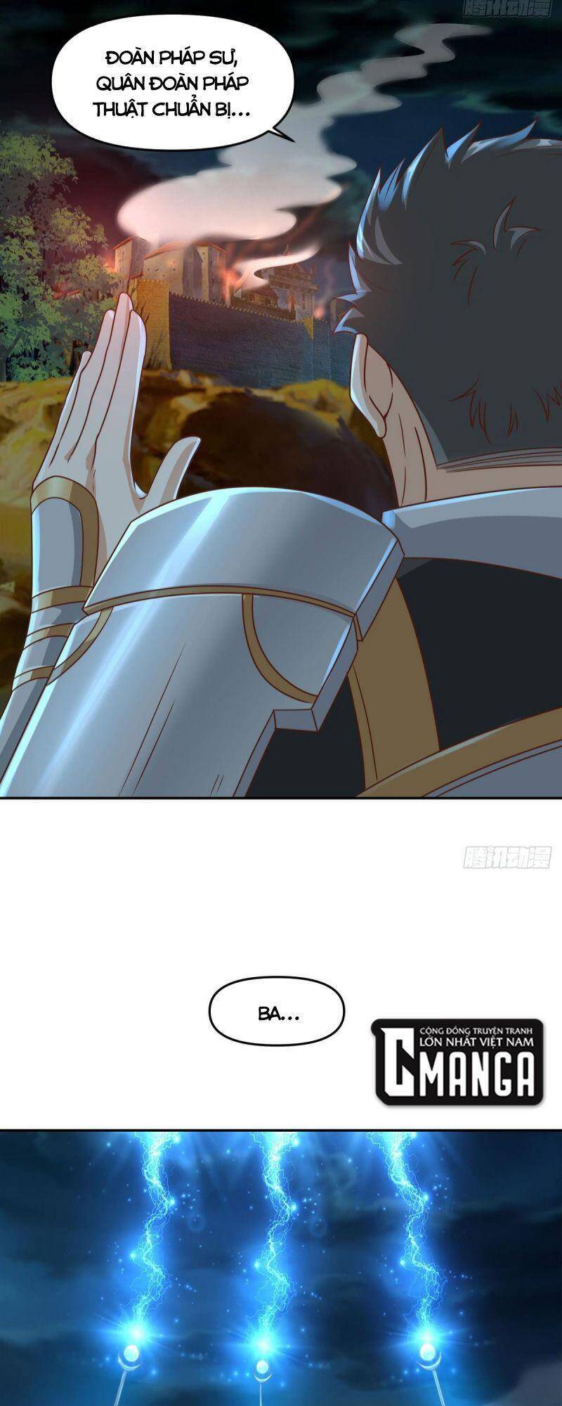 Xâm Lược Vạn Giới Chapter 40 - 32
