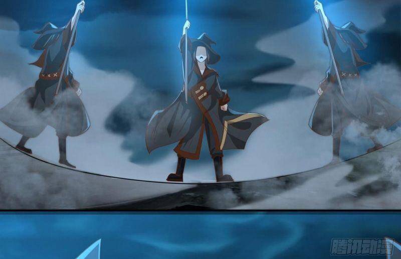 Xâm Lược Vạn Giới Chapter 40 - 33