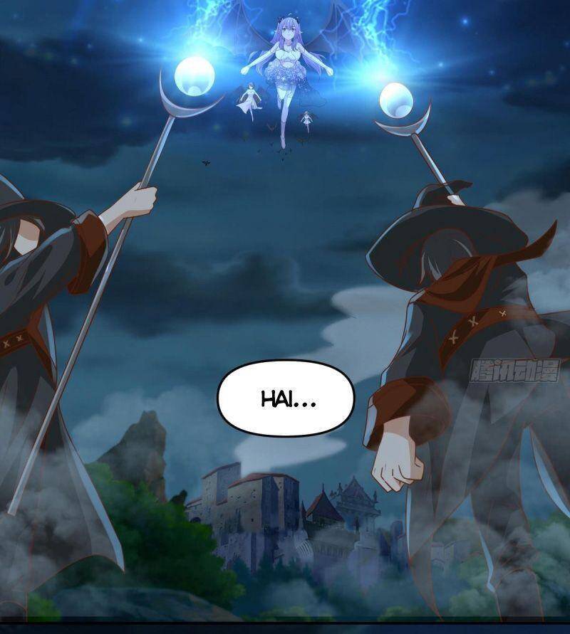 Xâm Lược Vạn Giới Chapter 40 - 35