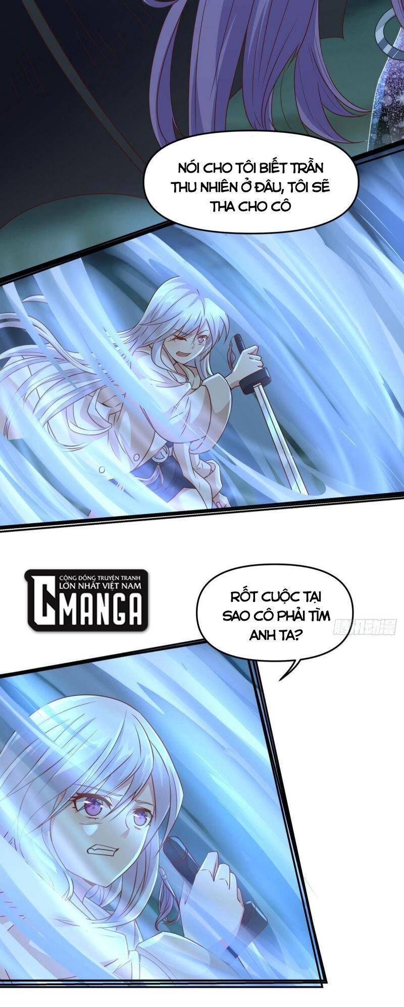 Xâm Lược Vạn Giới Chapter 40 - 5