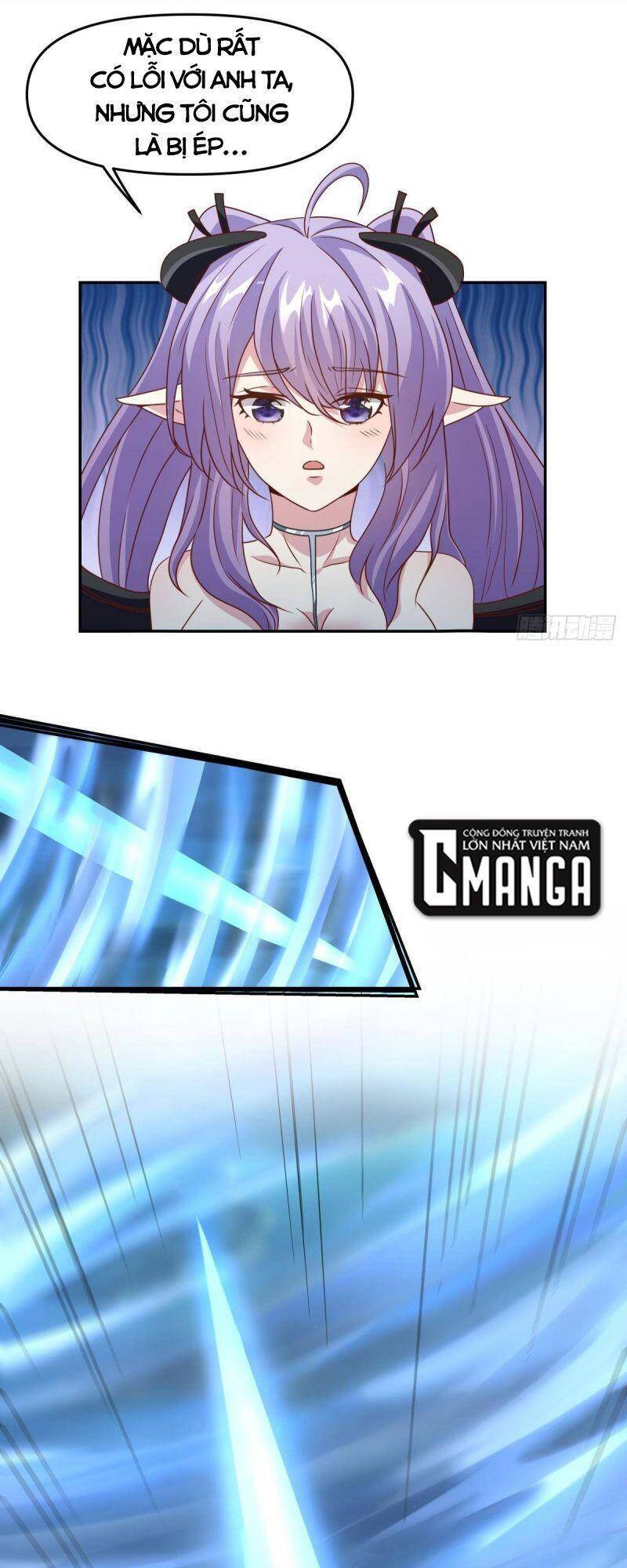 Xâm Lược Vạn Giới Chapter 40 - 8