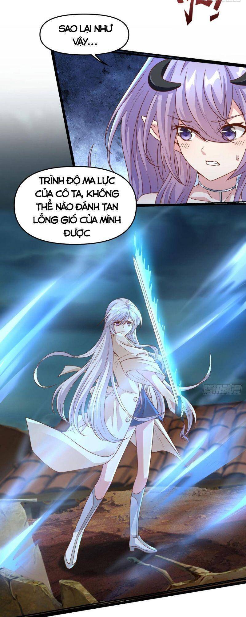 Xâm Lược Vạn Giới Chapter 40 - 10