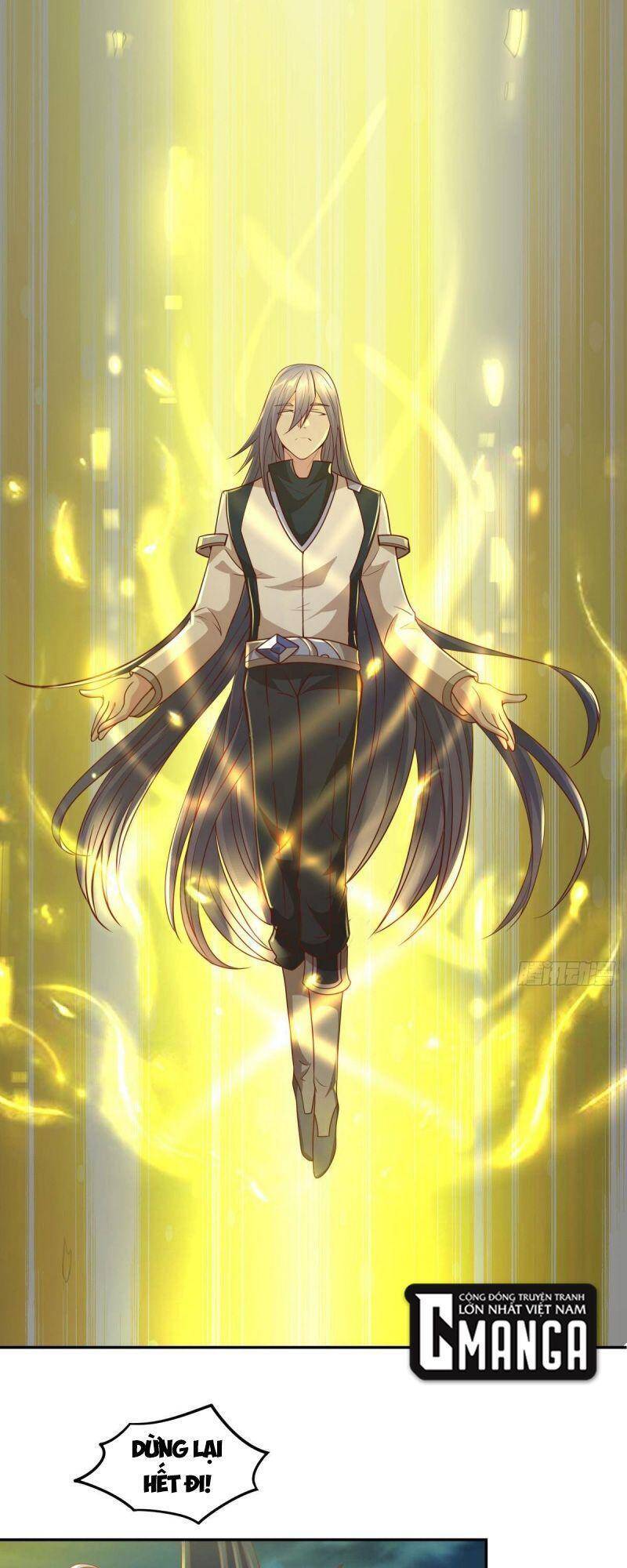 Xâm Lược Vạn Giới Chapter 41 - 1