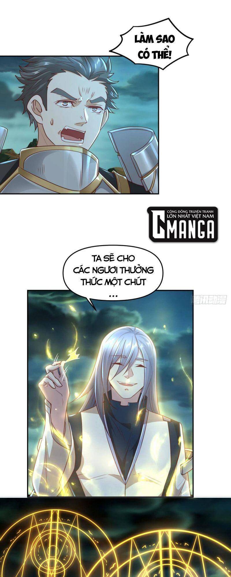 Xâm Lược Vạn Giới Chapter 41 - 19