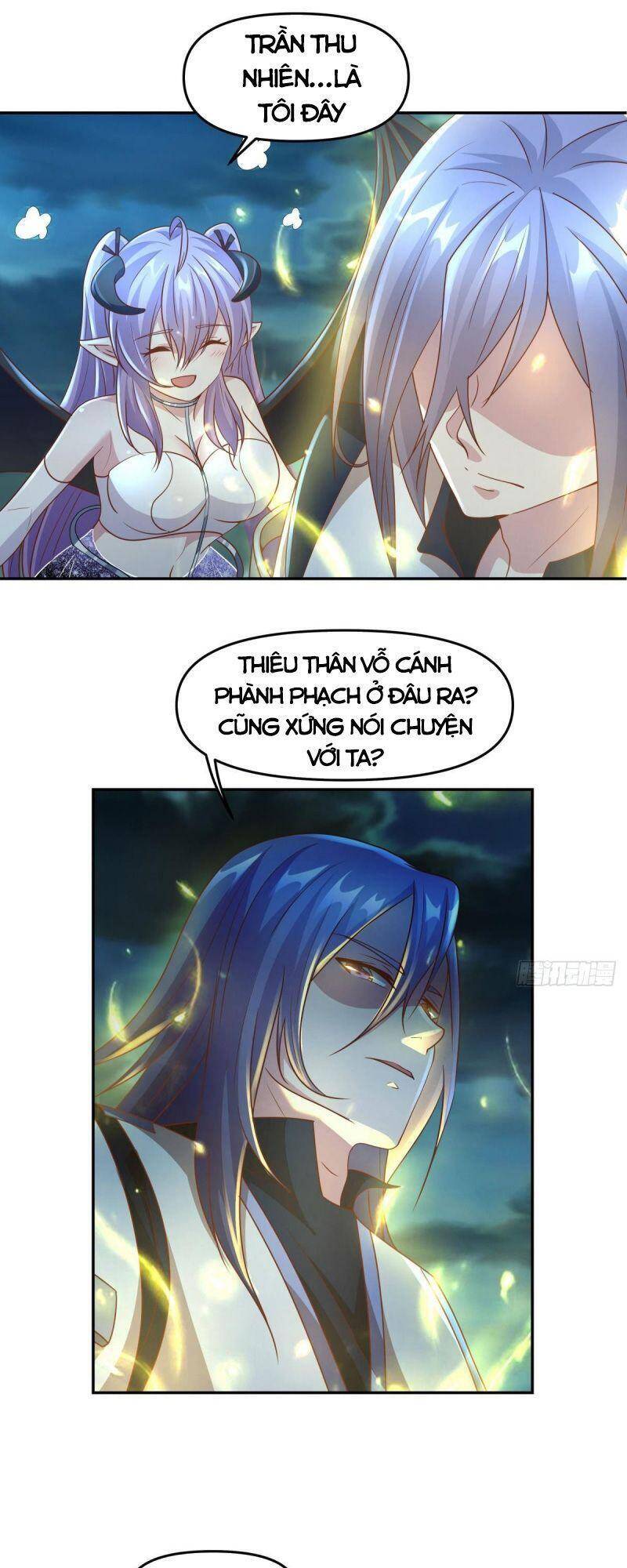 Xâm Lược Vạn Giới Chapter 41 - 3