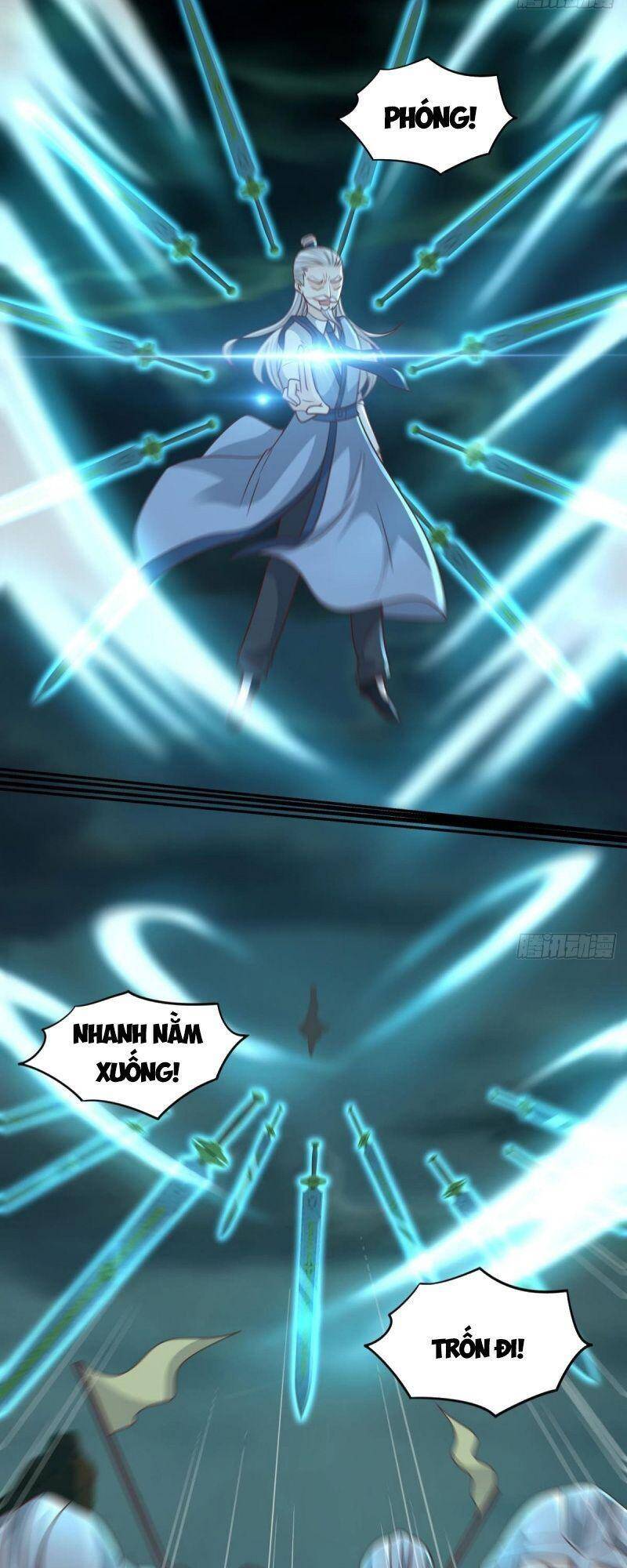Xâm Lược Vạn Giới Chapter 41 - 23