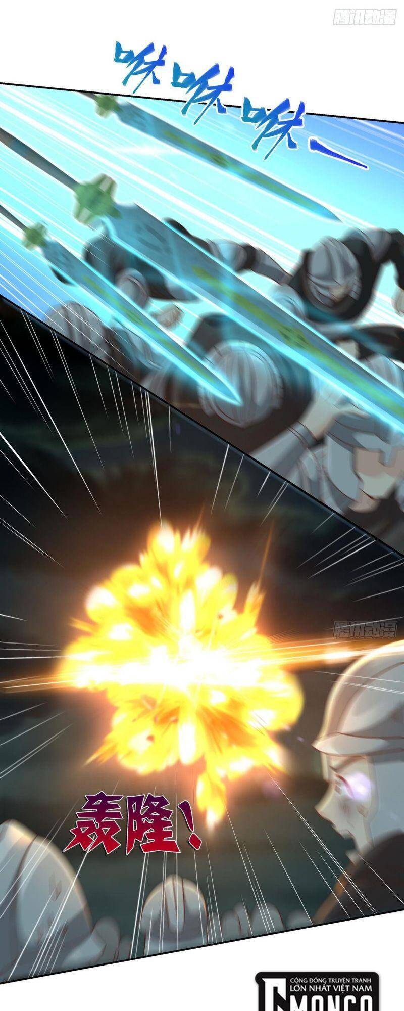 Xâm Lược Vạn Giới Chapter 41 - 25