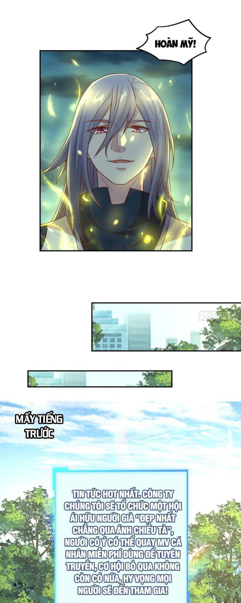 Xâm Lược Vạn Giới Chapter 41 - 27