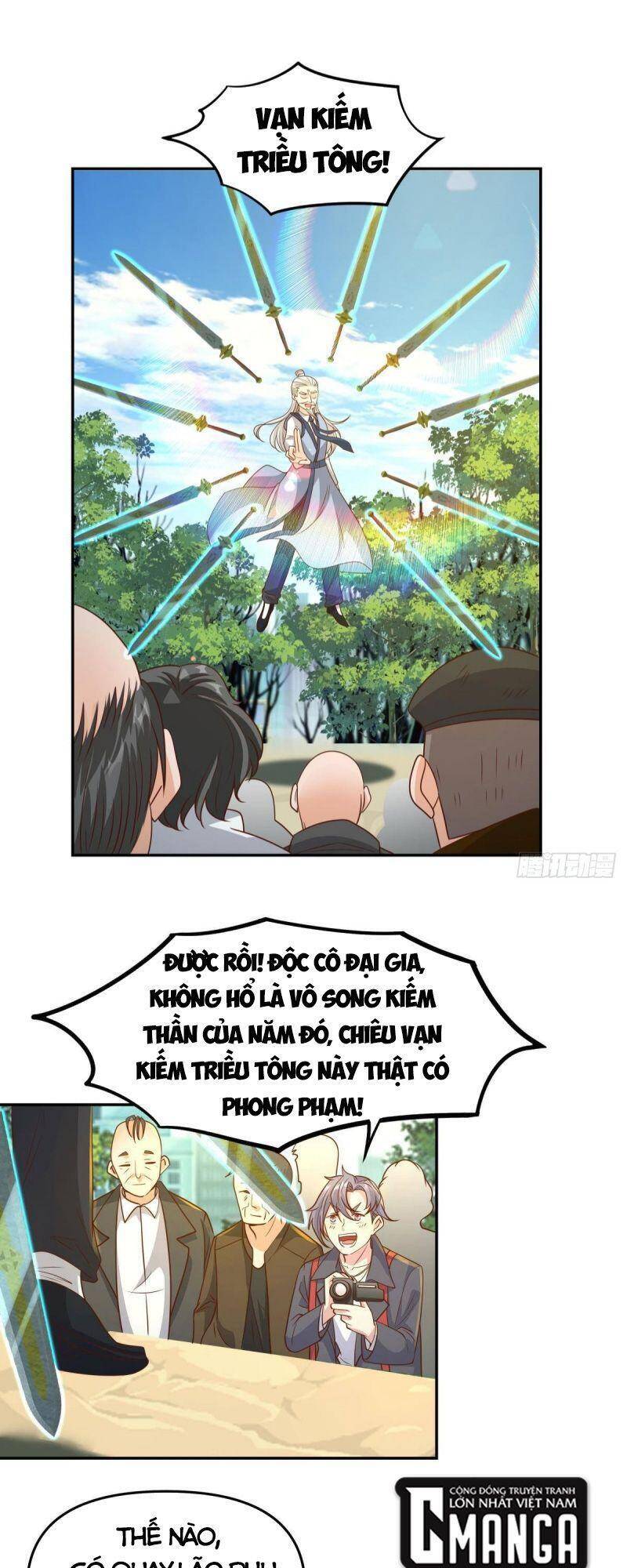 Xâm Lược Vạn Giới Chapter 41 - 29