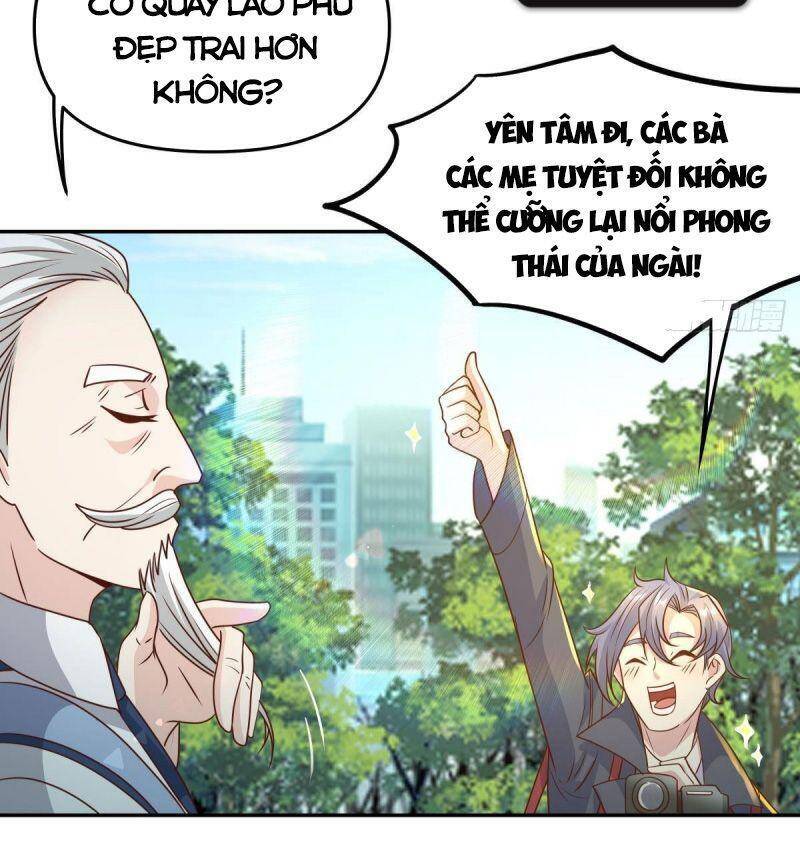 Xâm Lược Vạn Giới Chapter 41 - 30