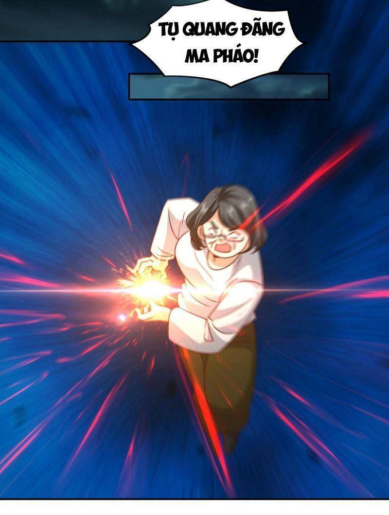 Xâm Lược Vạn Giới Chapter 41 - 32