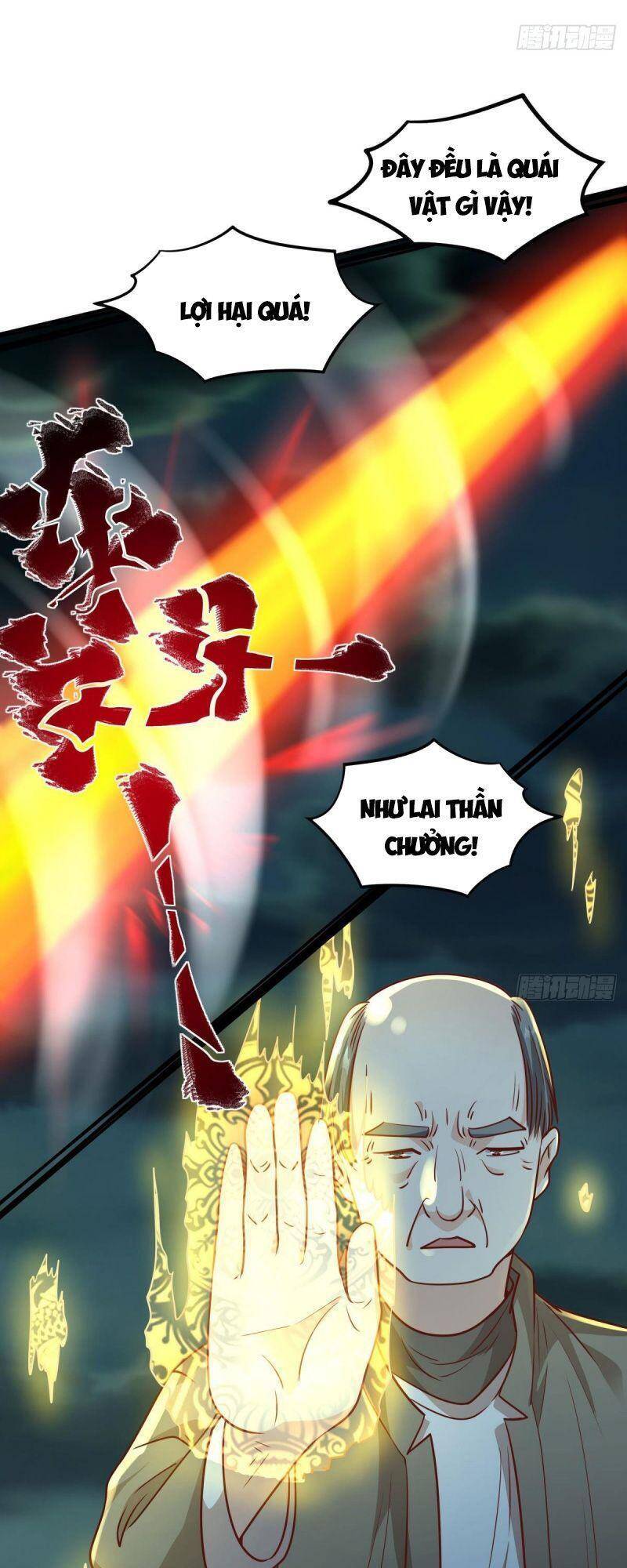 Xâm Lược Vạn Giới Chapter 41 - 33