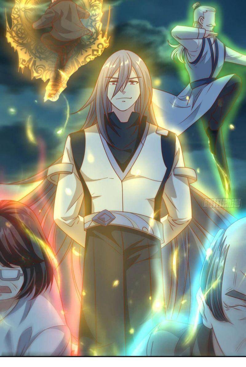 Xâm Lược Vạn Giới Chapter 41 - 36