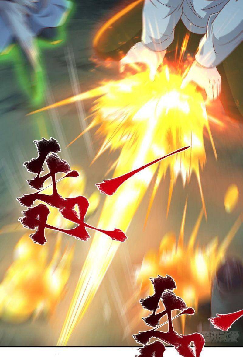 Xâm Lược Vạn Giới Chapter 41 - 38