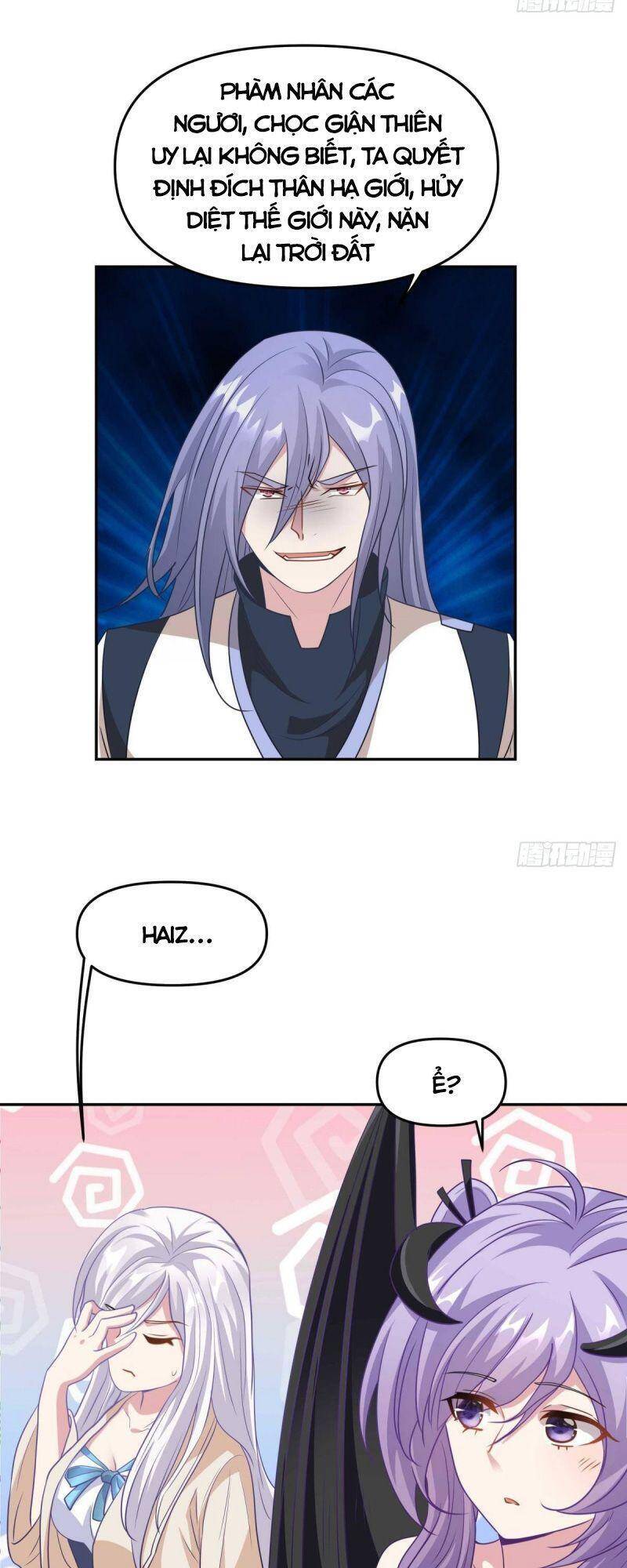 Xâm Lược Vạn Giới Chapter 41 - 41