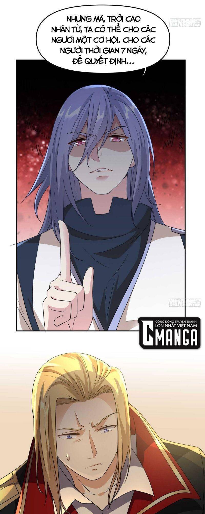 Xâm Lược Vạn Giới Chapter 41 - 43