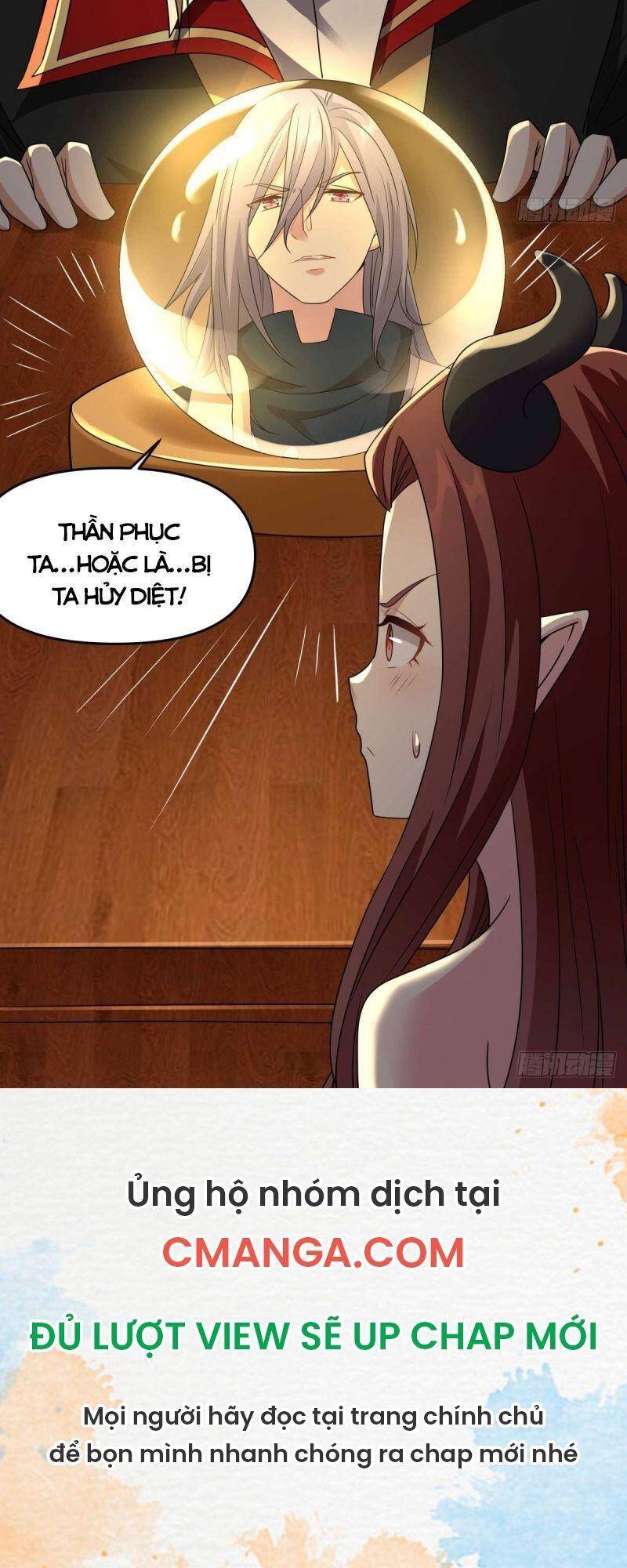 Xâm Lược Vạn Giới Chapter 41 - 44