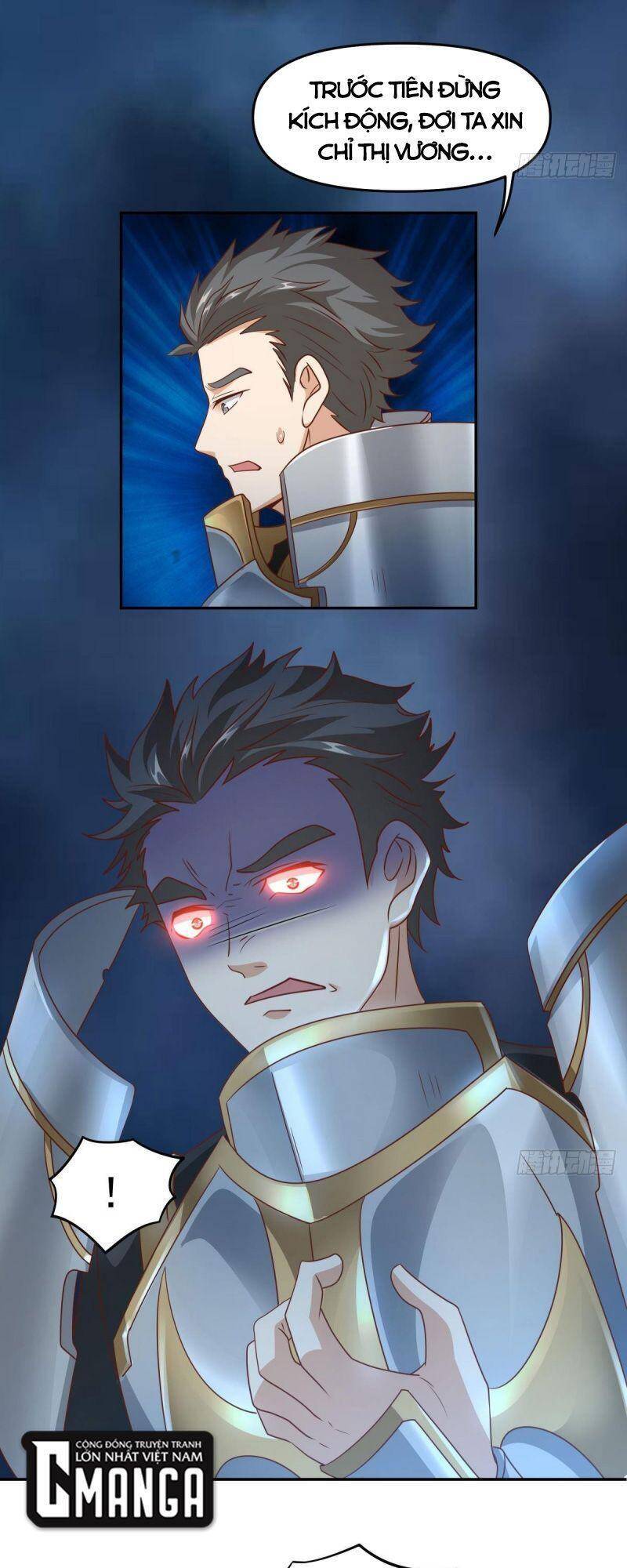 Xâm Lược Vạn Giới Chapter 41 - 7