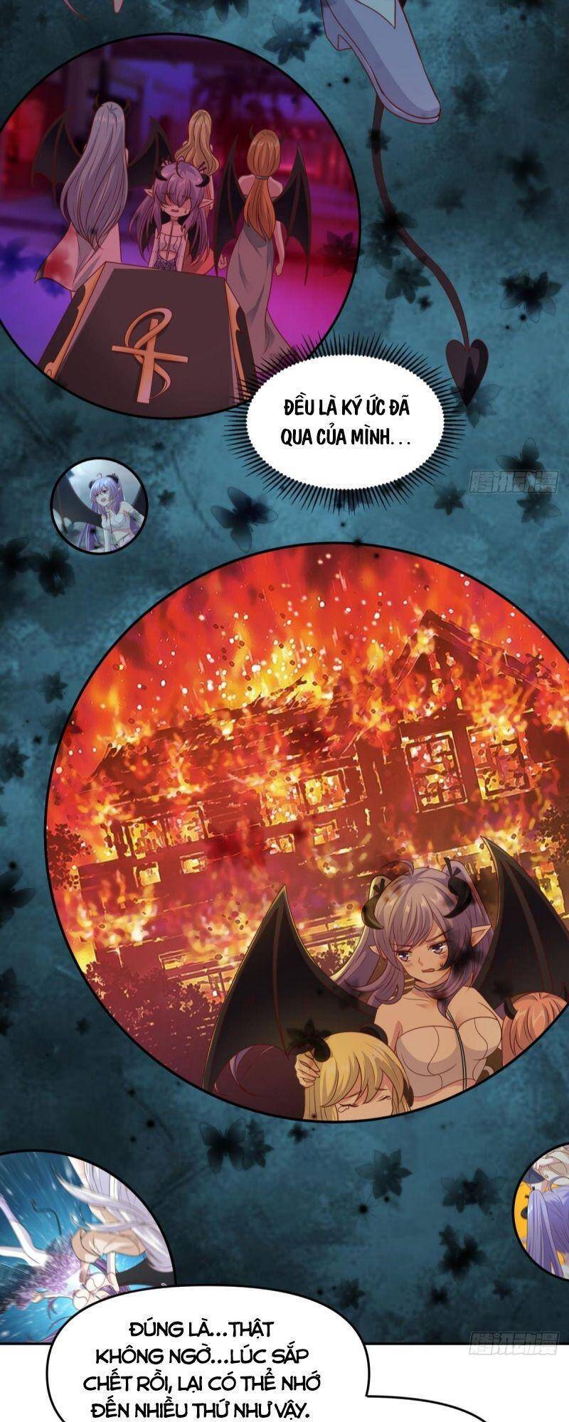 Xâm Lược Vạn Giới Chapter 42 - 11