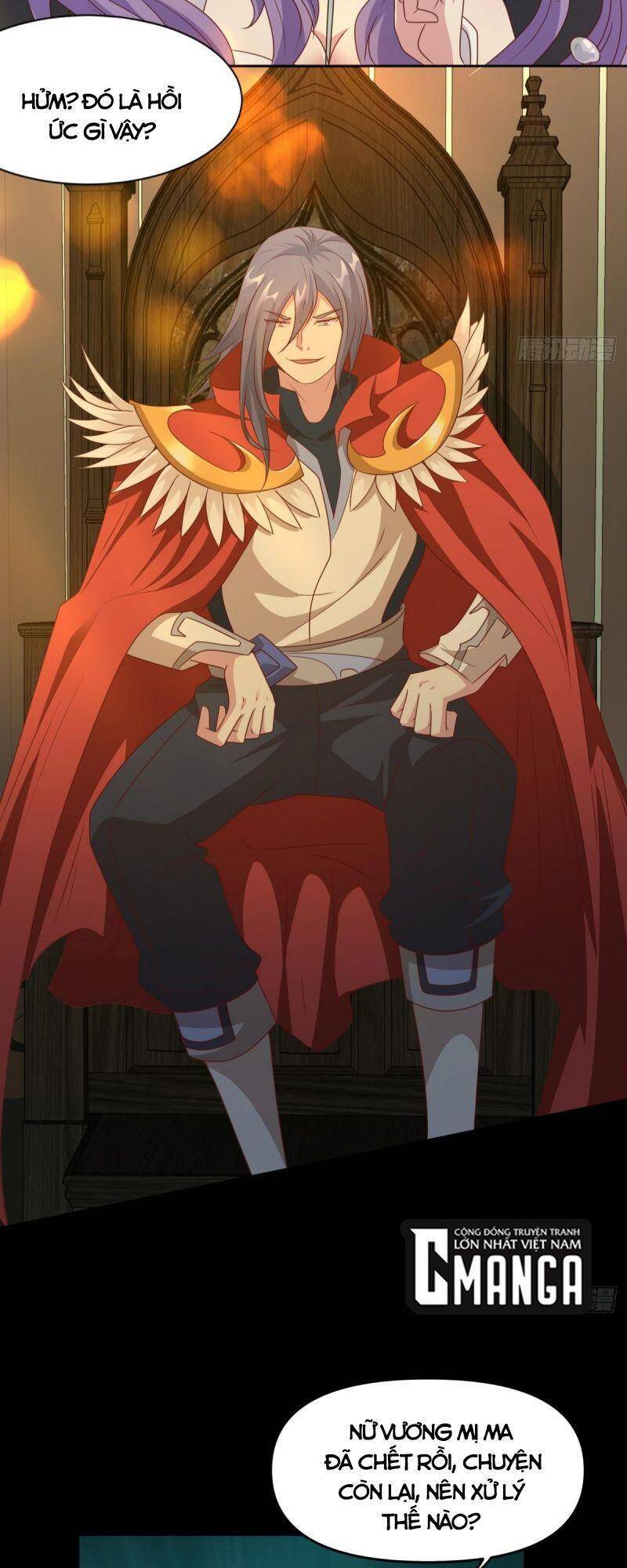 Xâm Lược Vạn Giới Chapter 42 - 13