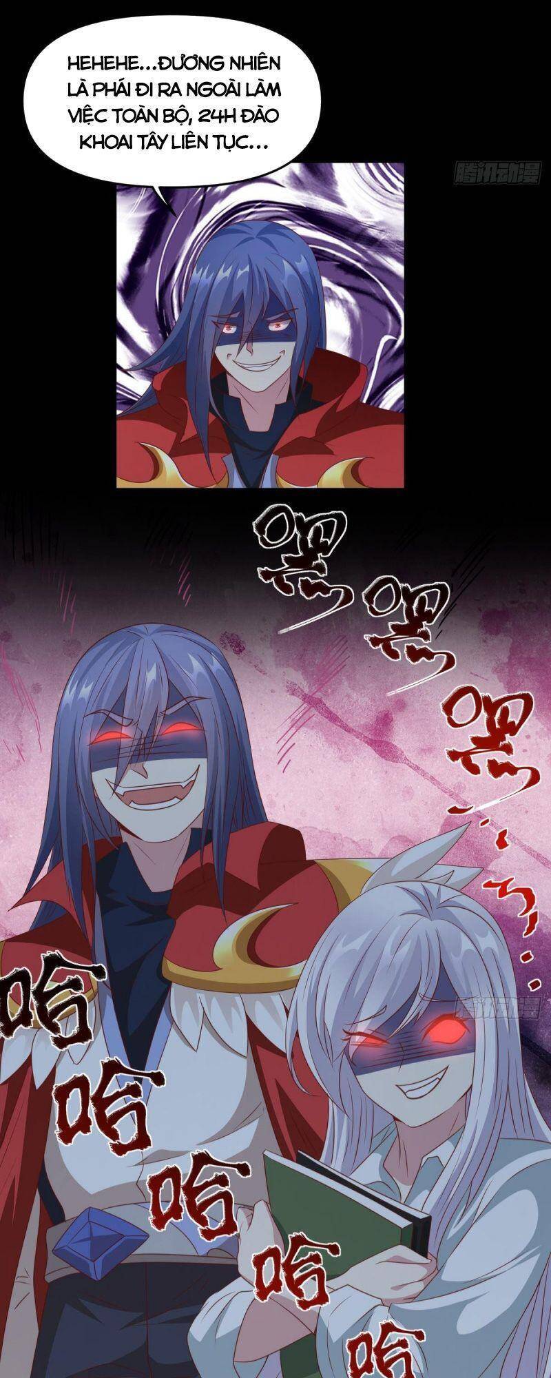 Xâm Lược Vạn Giới Chapter 42 - 15